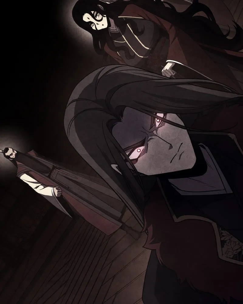 I Reincarnated As The Crazed Heir เกิดอีกทีเป็นว่าที่ประมุขลัทธิมาร ตอนที่ 96 หน้า 172
