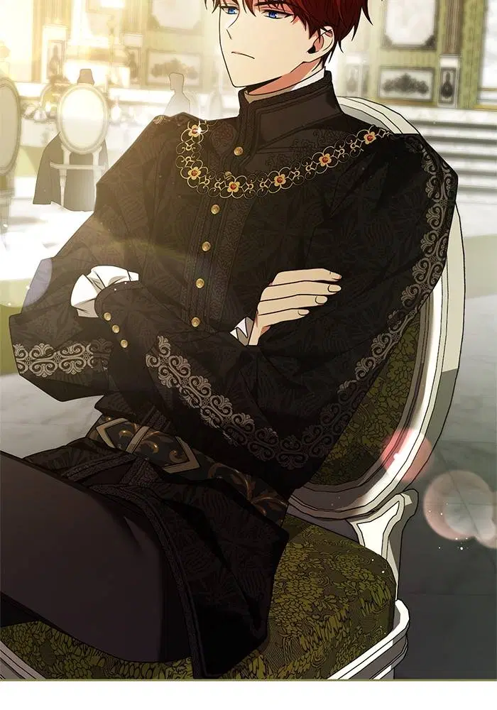 Sister I Am the Queen in This Life ตอนที่ 20 หน้า 96