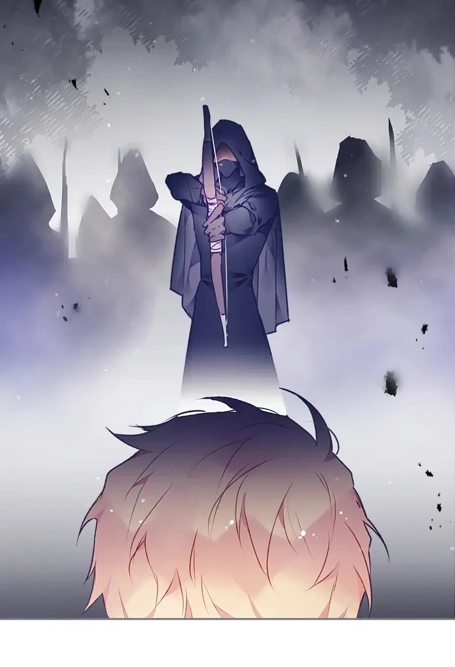 Death Is The Only Ending For The Villainess ตอนที่ 73 หน้า 29