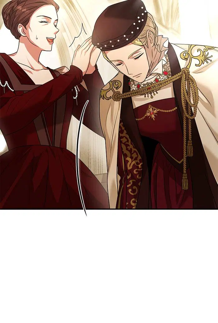 Sister I Am the Queen in This Life ตอนที่ 7 หน้า 53