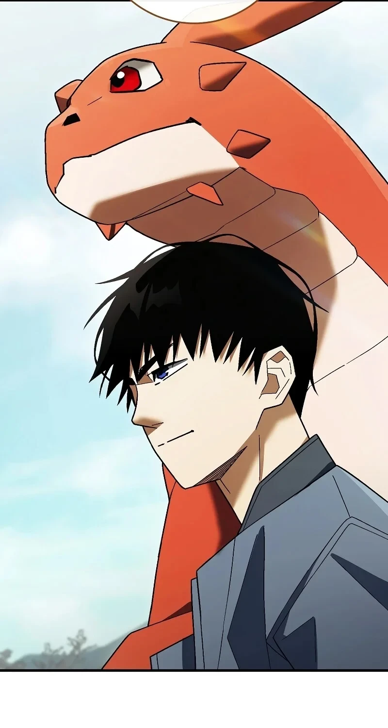 The Hero Returns ตอนที่ 120 หน้า 84