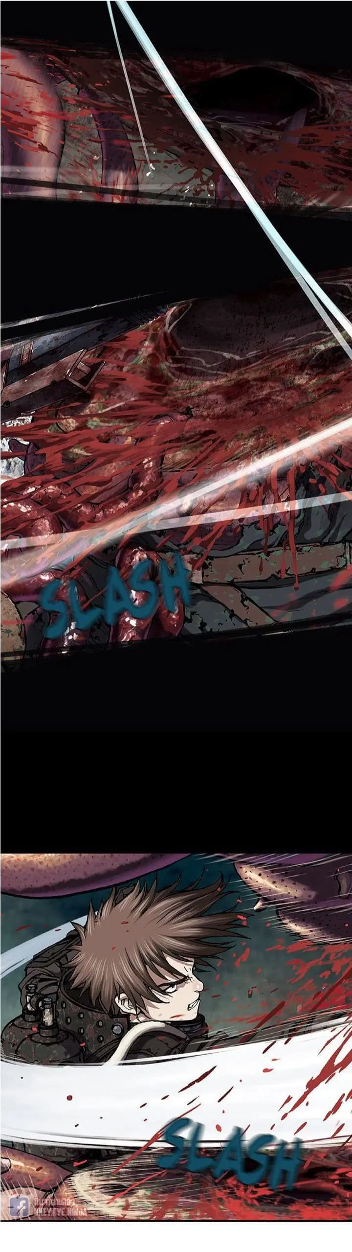 Leviathan ตอนที่ 56 หน้า 9