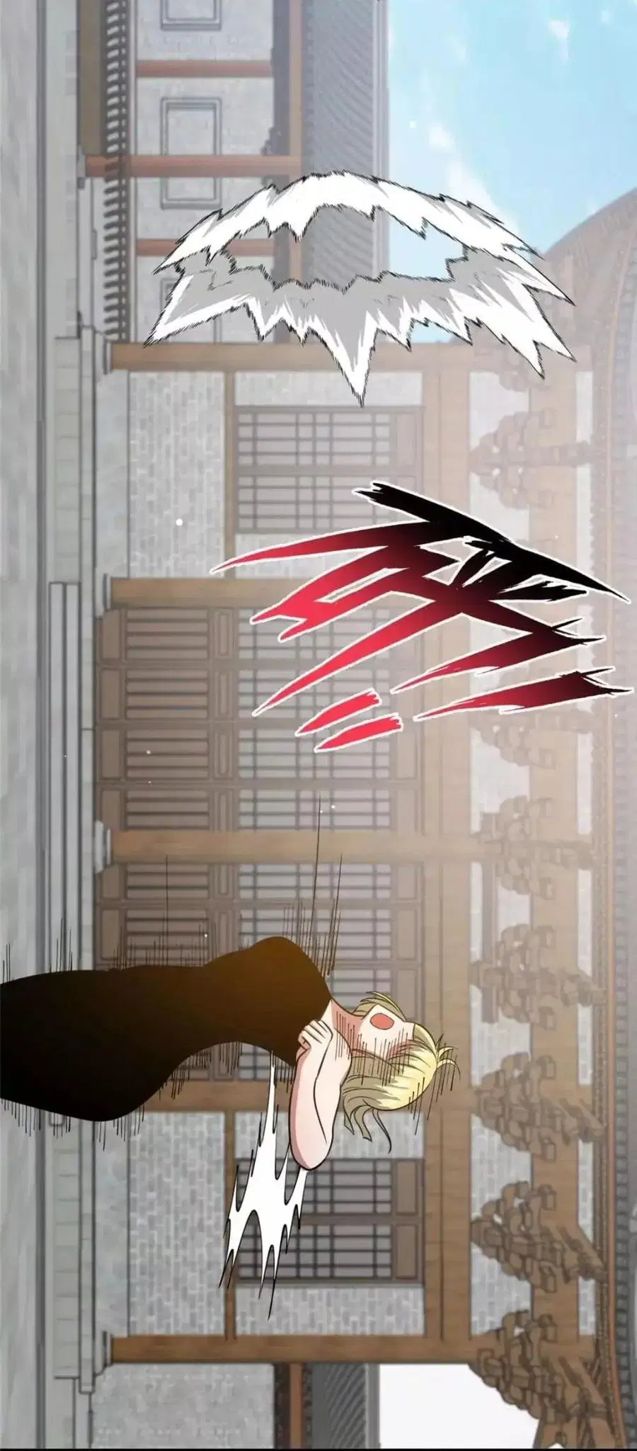 The Best Medical god in the city ตอนที่ 122 หน้า 11