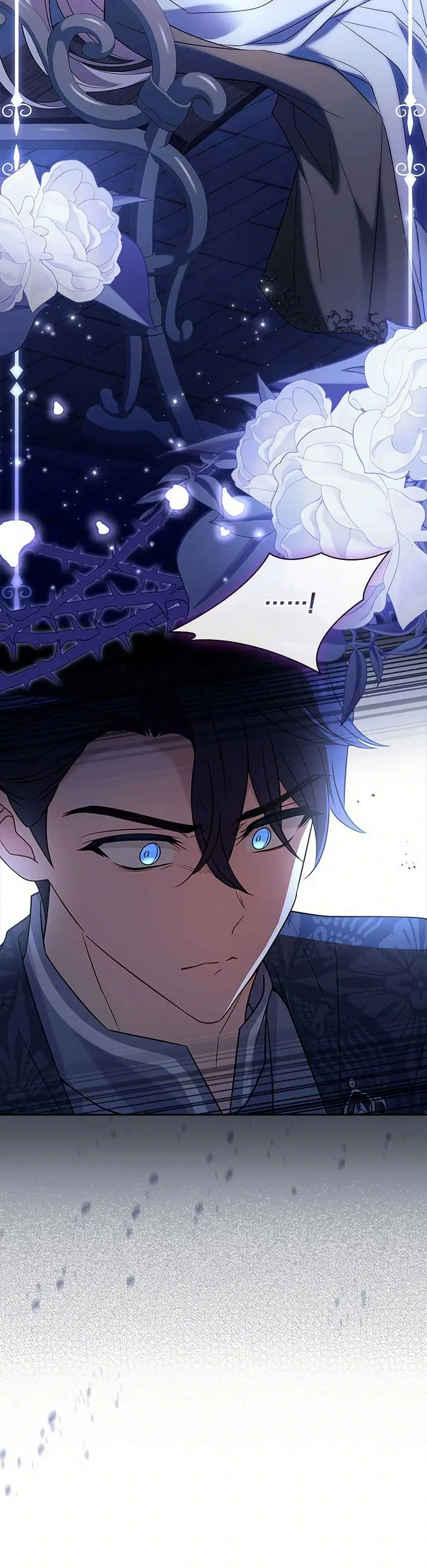 The Lady Needs a Break ตอนที่ 140 หน้า 35