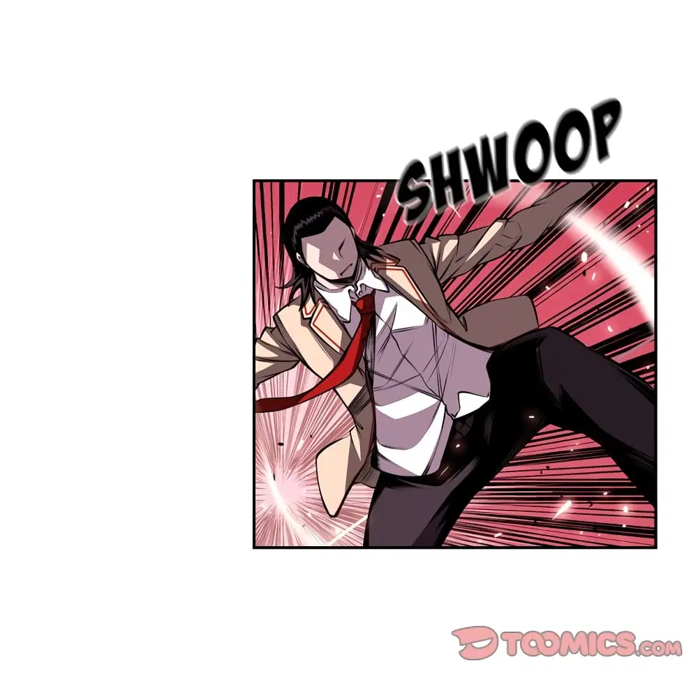 SuperNova ตอนที่ 105 หน้า 55