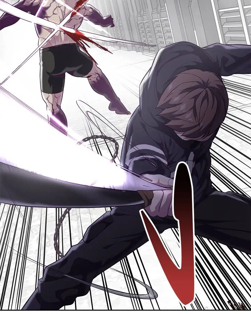 The Boy of Death ตอนที่ 87 หน้า 32