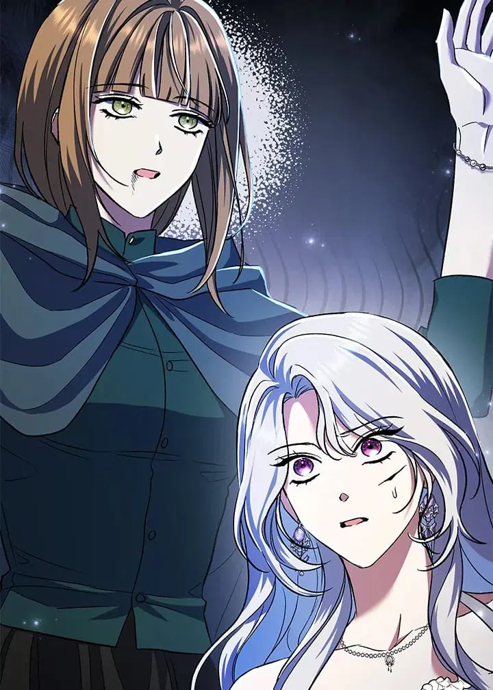 The Villain’s Match Is Too Perfect – คู่ดูตัวของนางร้ายเพอร์เฟกต์เกินไป ตอนที่ 49 หน้า 36