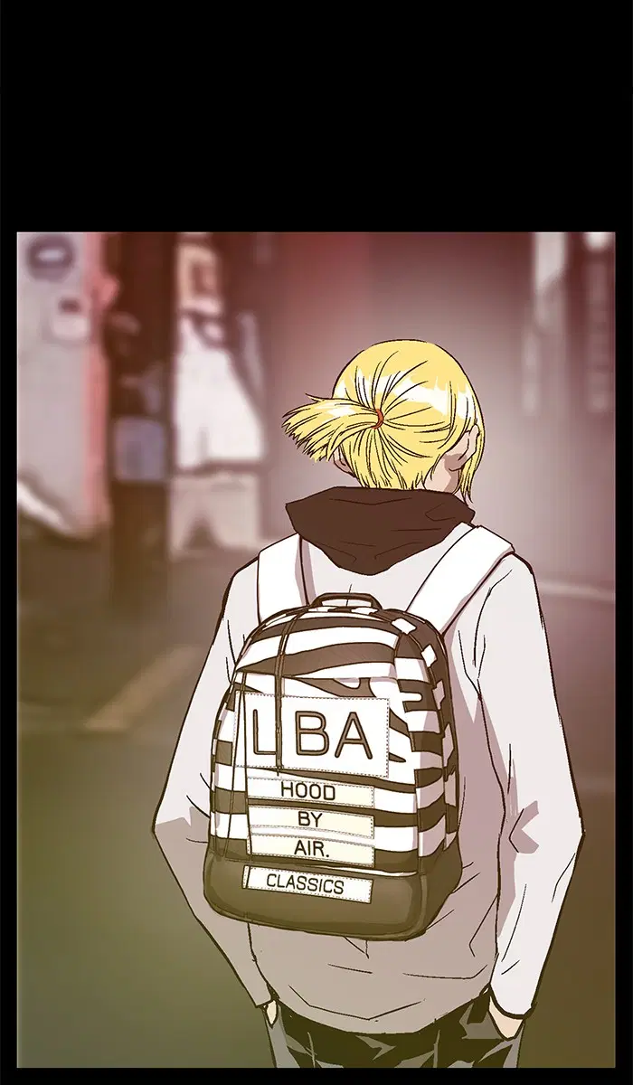 Weak Hero ตอนที่ 114 หน้า 60