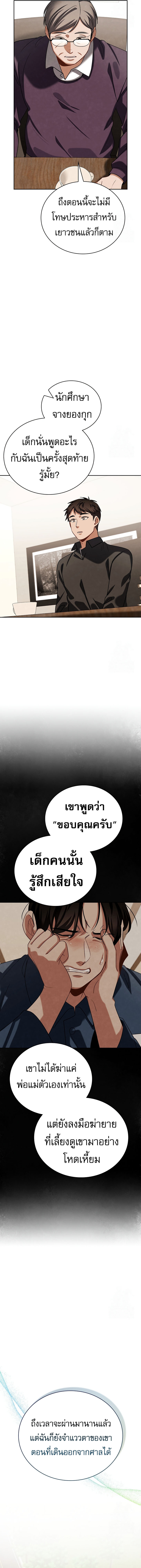 Be the Actor ตอนที่ 99 หน้า 20