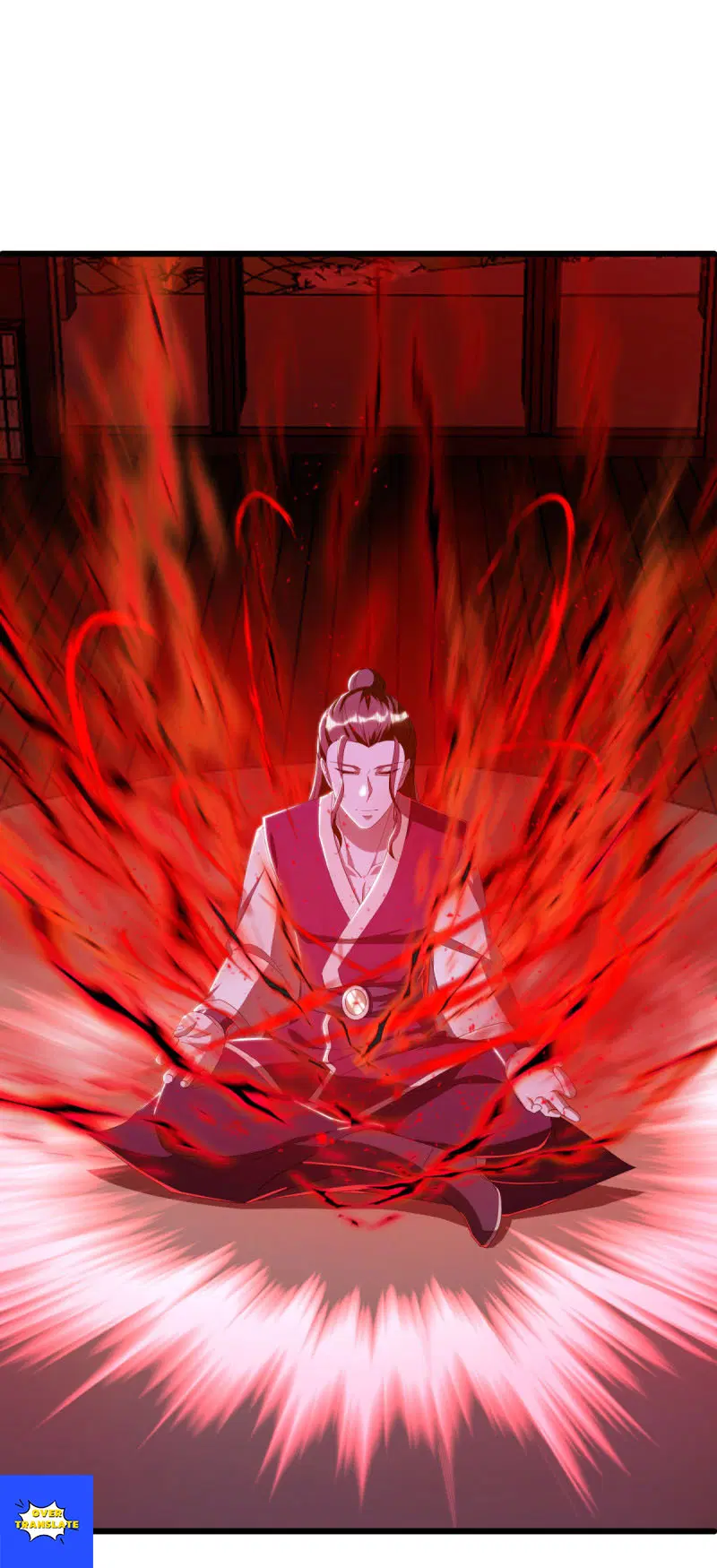 Peerless Battle Spirit ตอนที่ 632 หน้า 9
