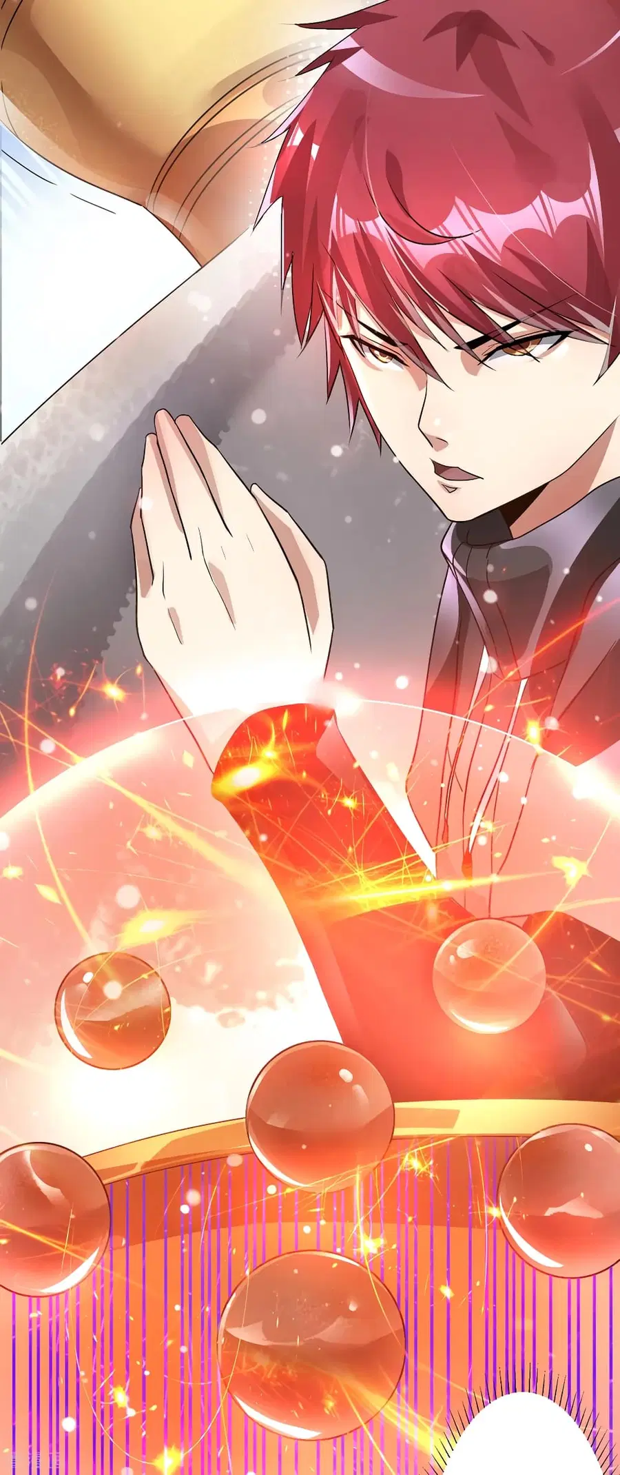 Immortal King of City ตอนที่ 123 หน้า 18