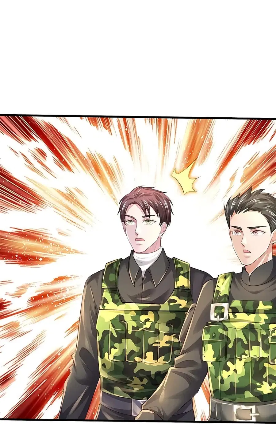 I’m the Great Immortal ตอนที่ 363 หน้า 19