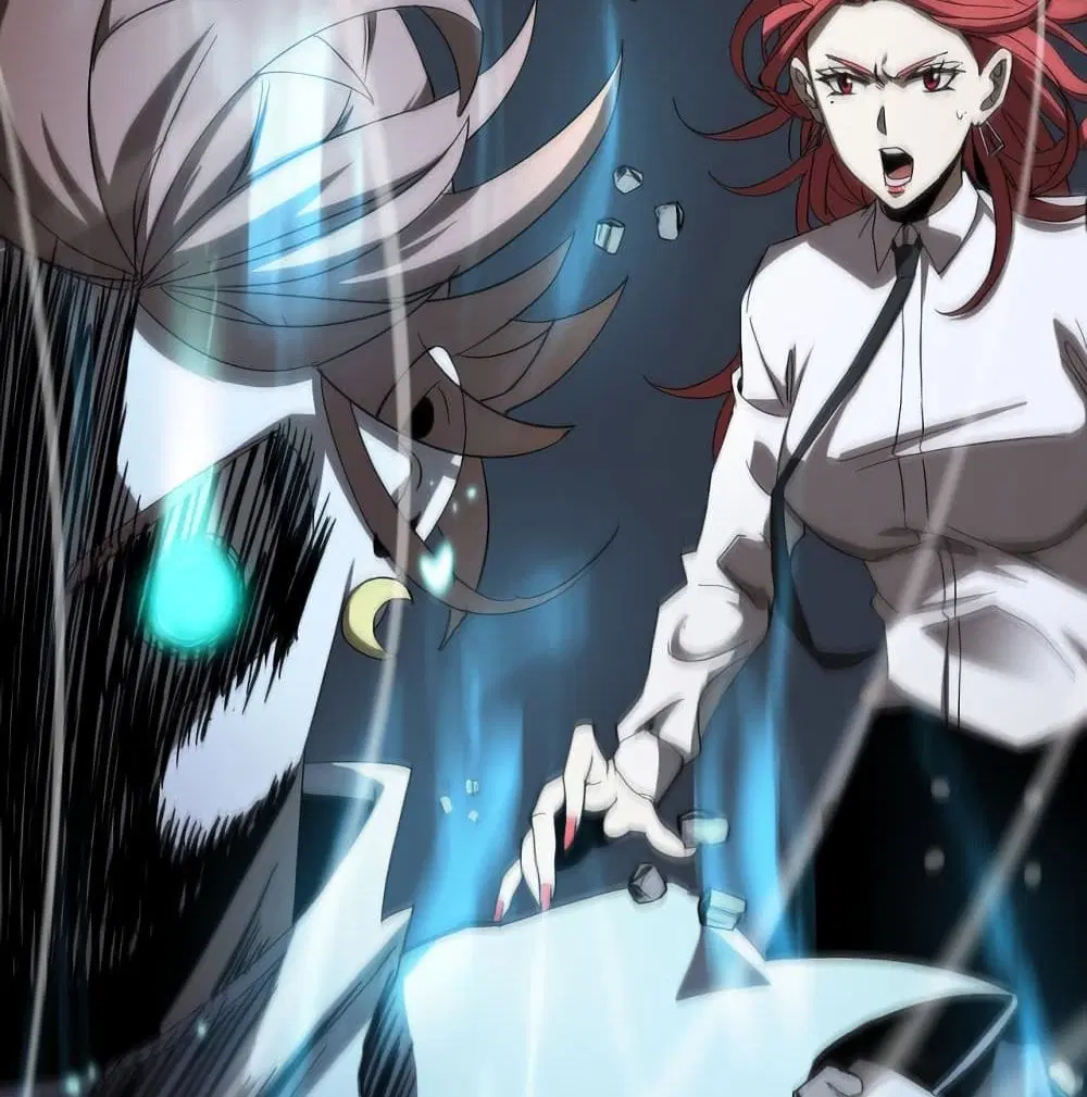 World’s Apocalypse Online ตอนที่ 43 หน้า 57