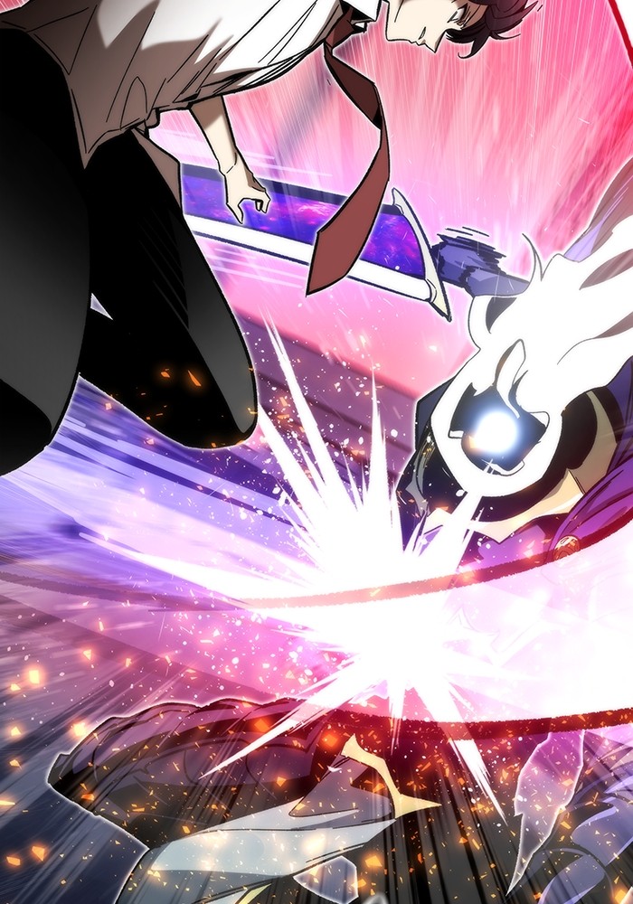 Ultra Alter แอ็กรองสตรองโคตร ตอนที่ 72 หน้า 134