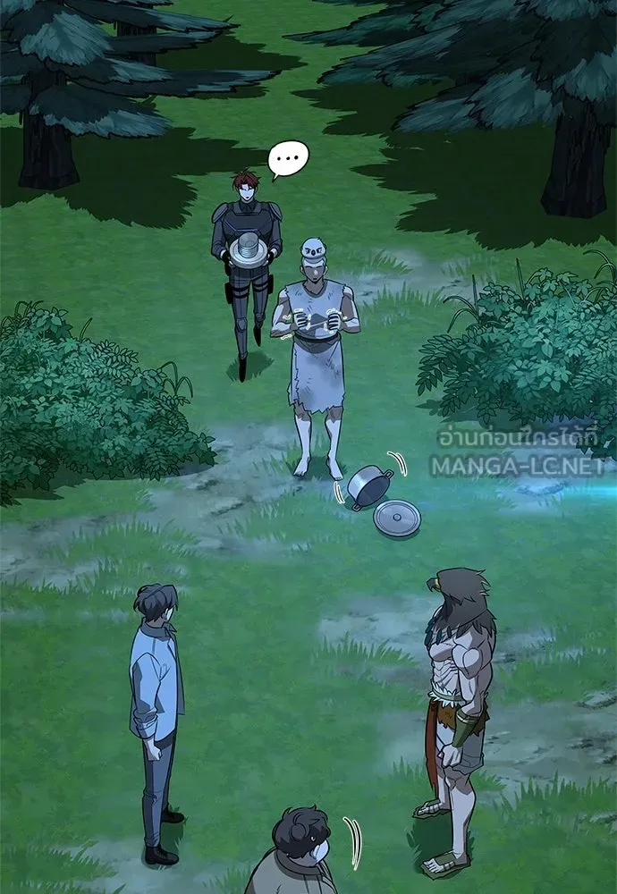 S-Class Hunter Heals with Monsters ฮันเตอร์ ระดับแกร่งกับฟาร์มมอนสเตอร์สุดป่วน ตอนที่ 36 หน้า 150