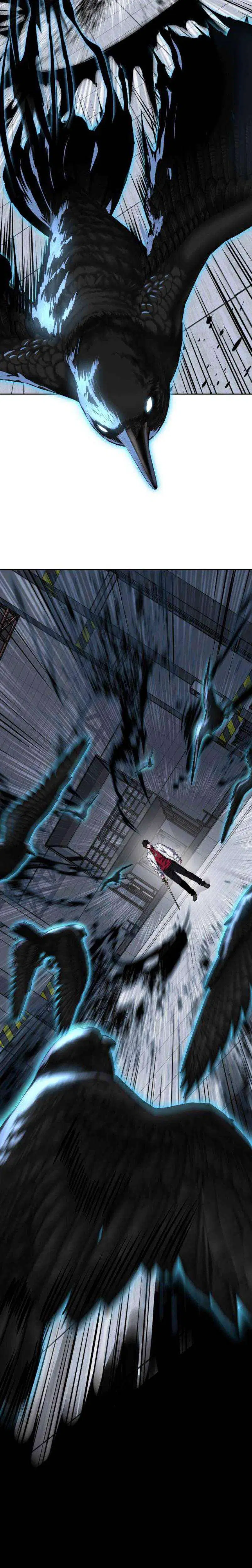 The Boy of Death ตอนที่ 317 หน้า 14