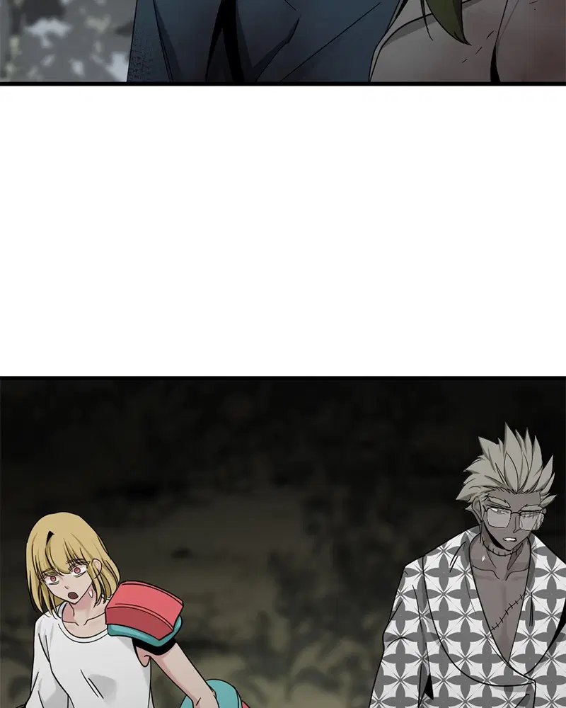 HERO KILLER ตอนที่ 48 หน้า 134