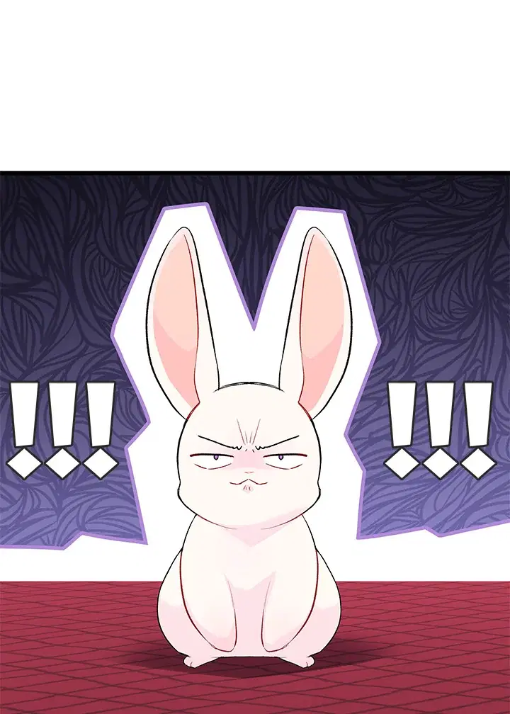 The Symbiotic Relationship Between a Panther and a Rabbit ตอนที่ 46 หน้า 68