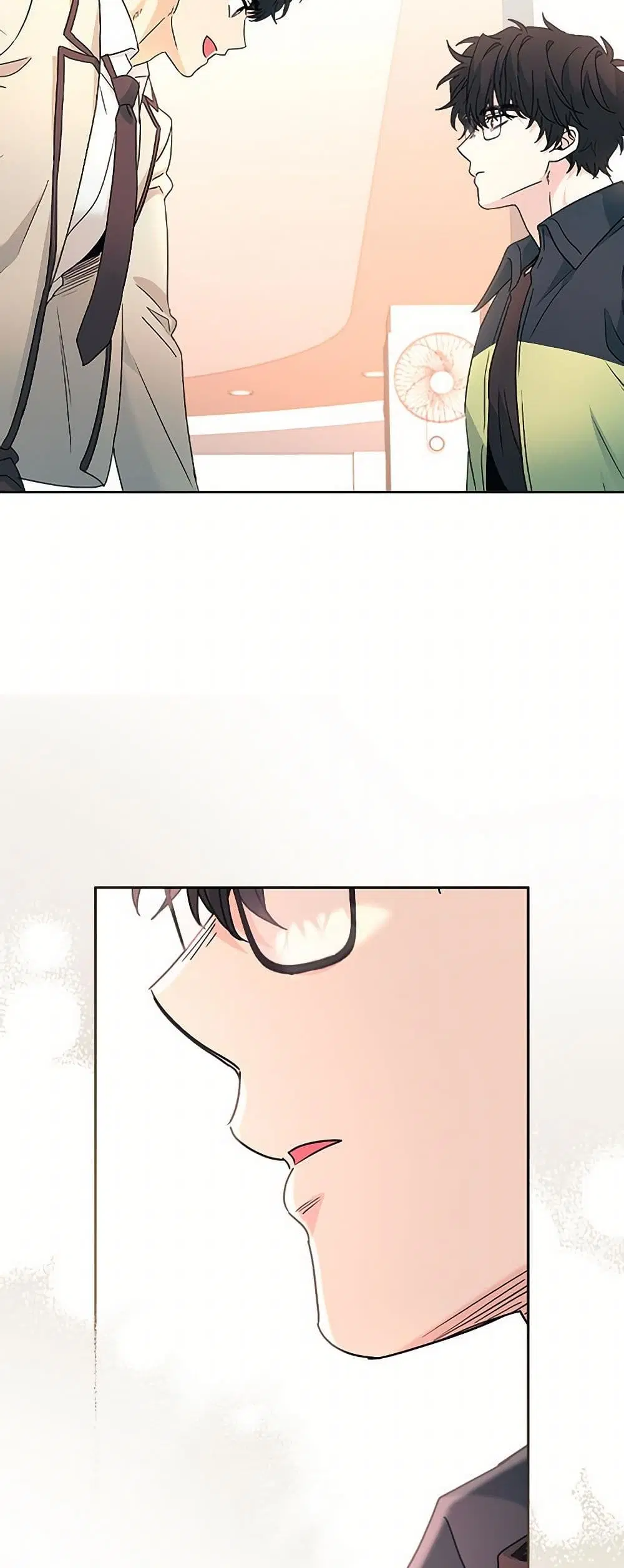 My Life as an Internet Novel ตอนที่ 220 หน้า 24