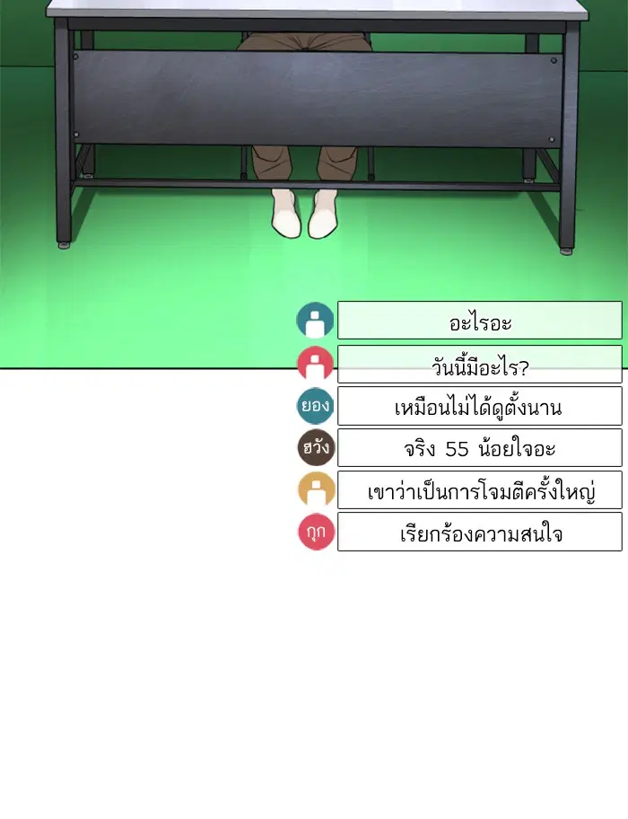 How to Fight ตอนที่ 111 หน้า 77