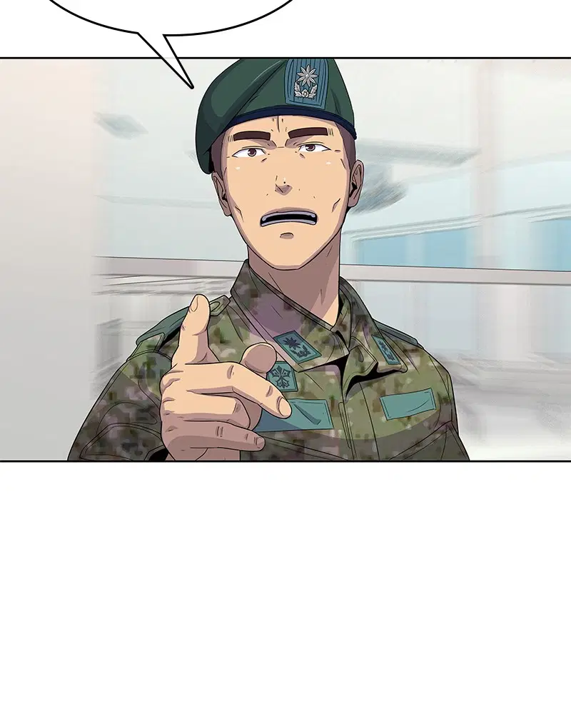 Kitchen Soldier ตอนที่ 113 หน้า 83