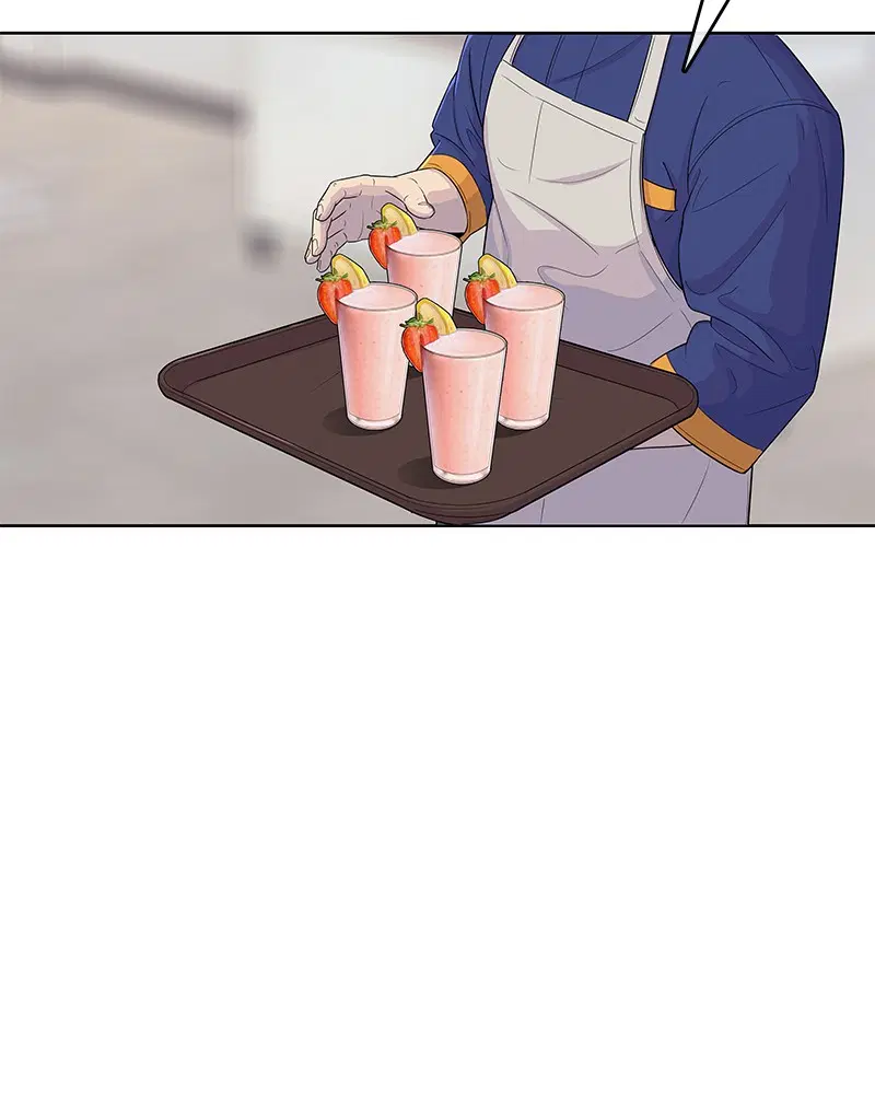 Kitchen Soldier ตอนที่ 105 หน้า 55