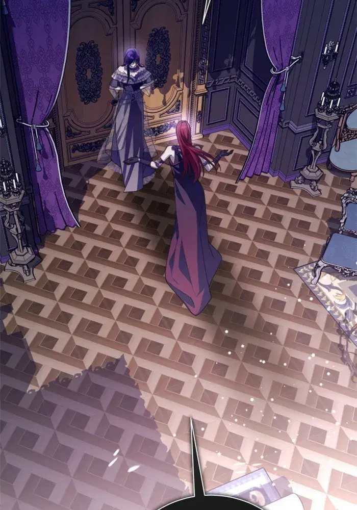 Your Throne ตอนที่ 156 หน้า 113