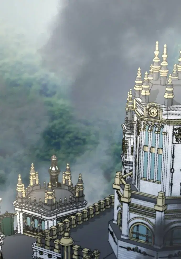 I Am the Queen in This Life ตอนที่ 121 หน้า 4