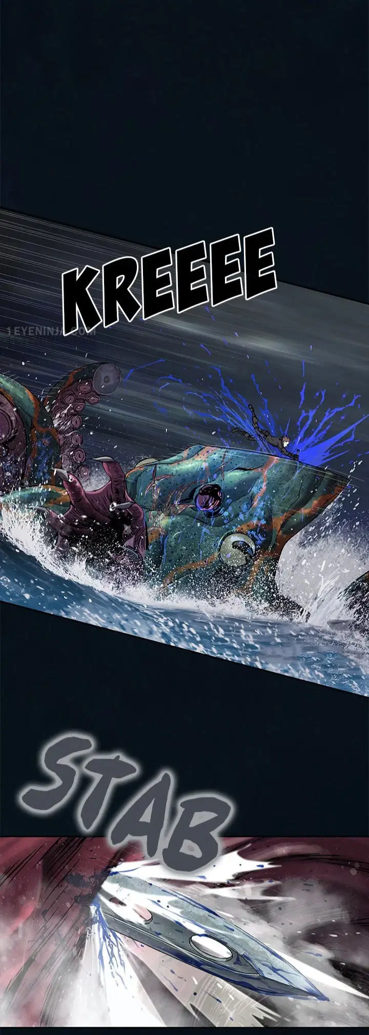 Leviathan ตอนที่ 183 หน้า 13