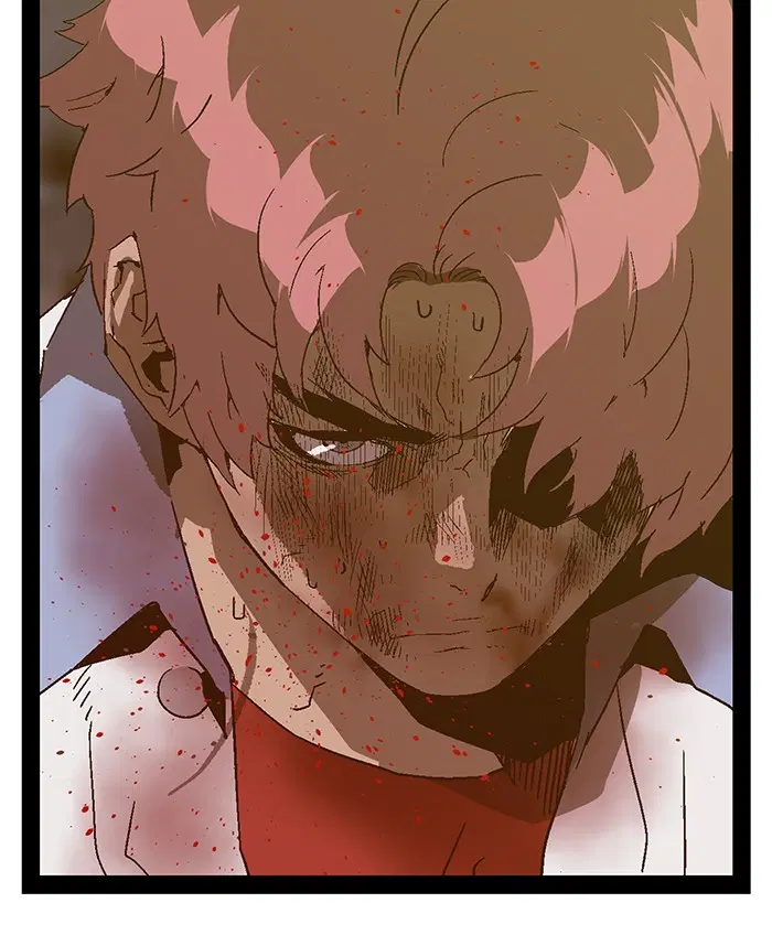 Weak Hero ตอนที่ 124 หน้า 50
