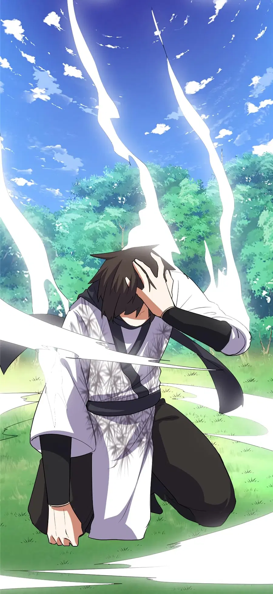 I might be A Fake Fairy ตอนที่ 26 หน้า 19