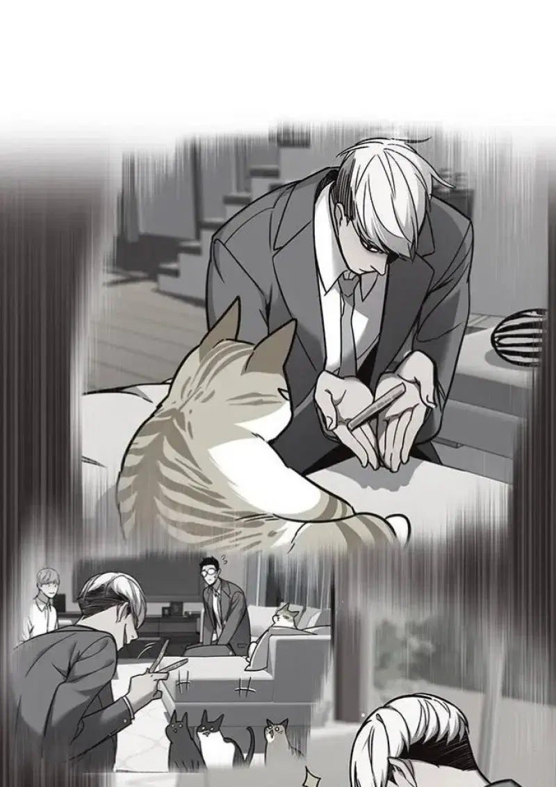 Eleceed ตอนที่ 391 หน้า 143