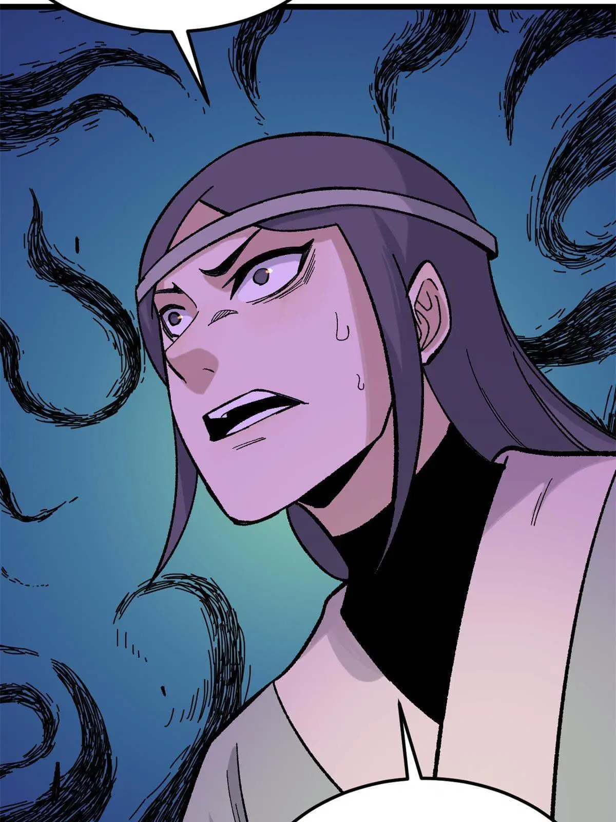 All Hail the Sect Leader ตอนที่ 163 หน้า 57