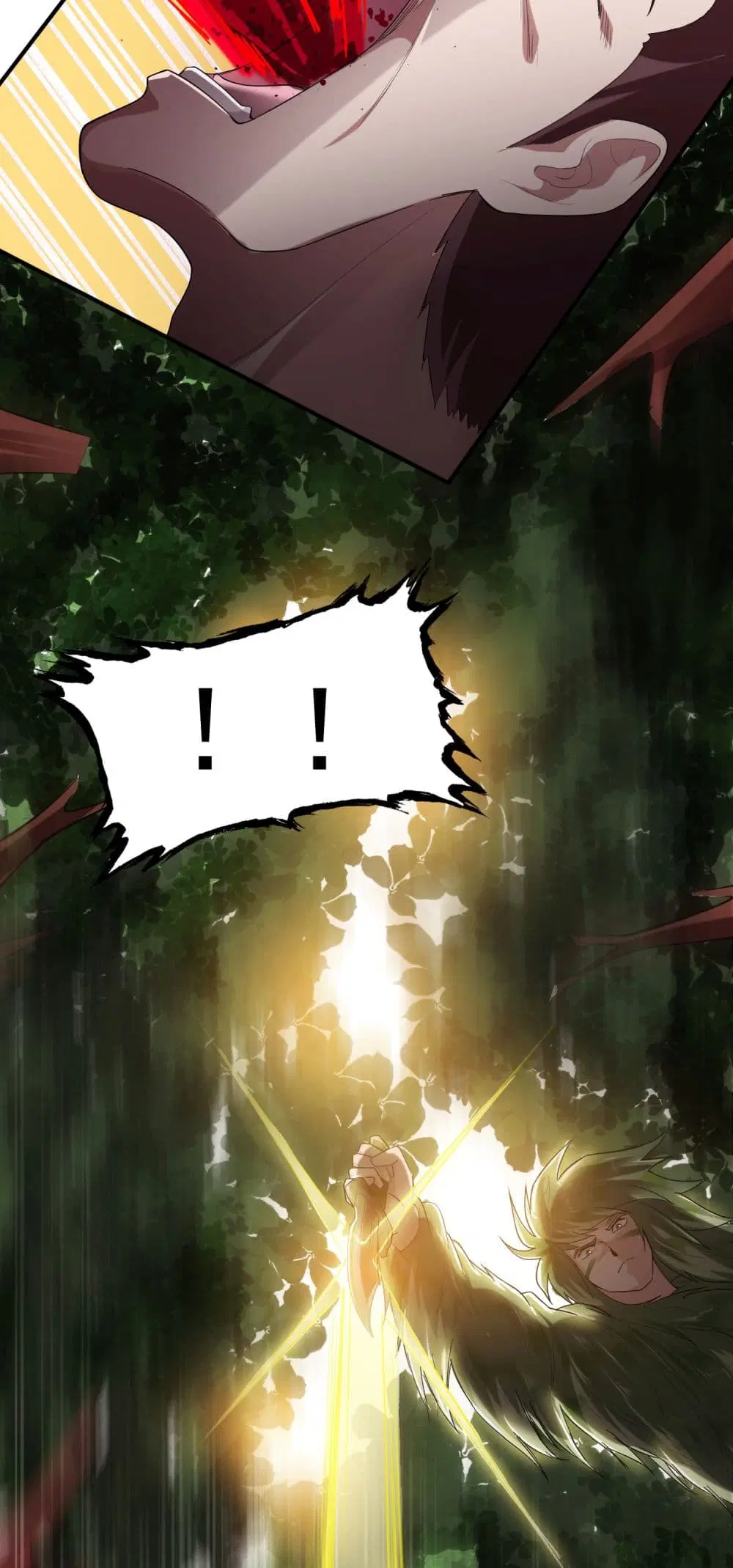 Super Warrior in Another World ตอนที่ 36 หน้า 15