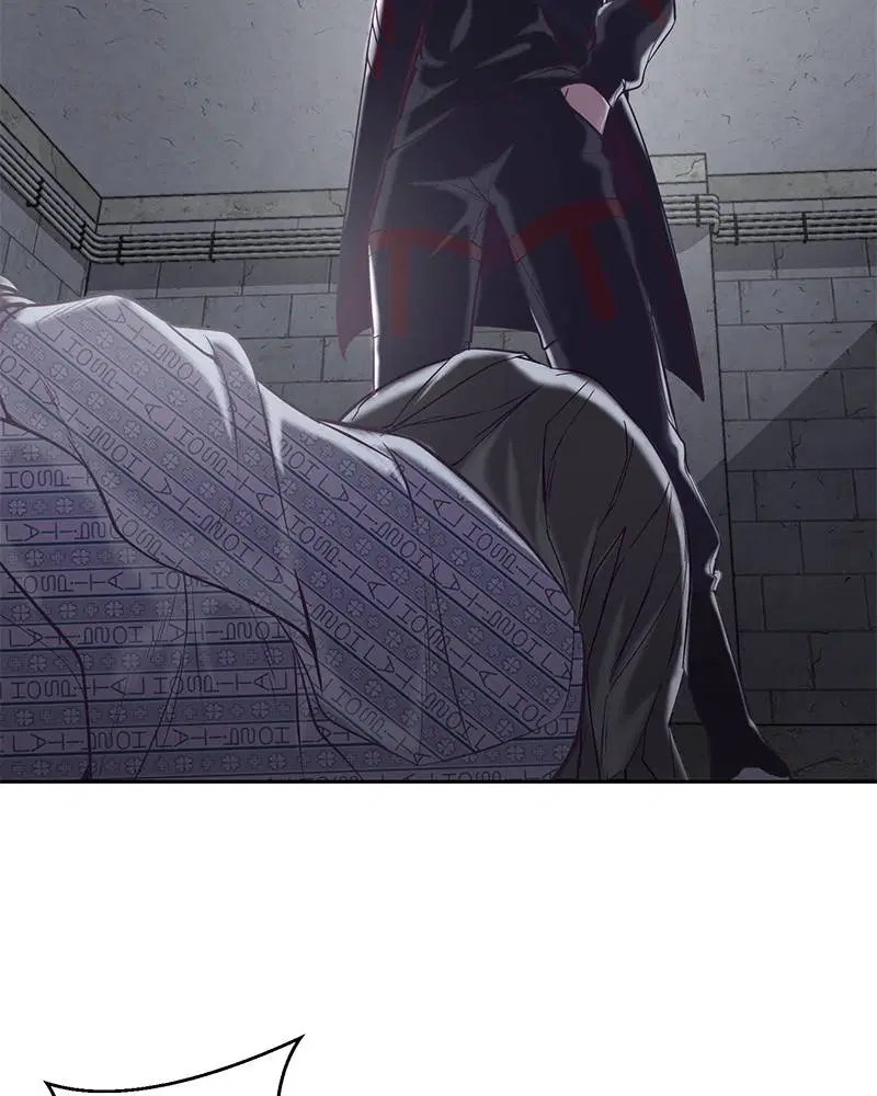 The Boy of Death ตอนที่ 86 หน้า 107