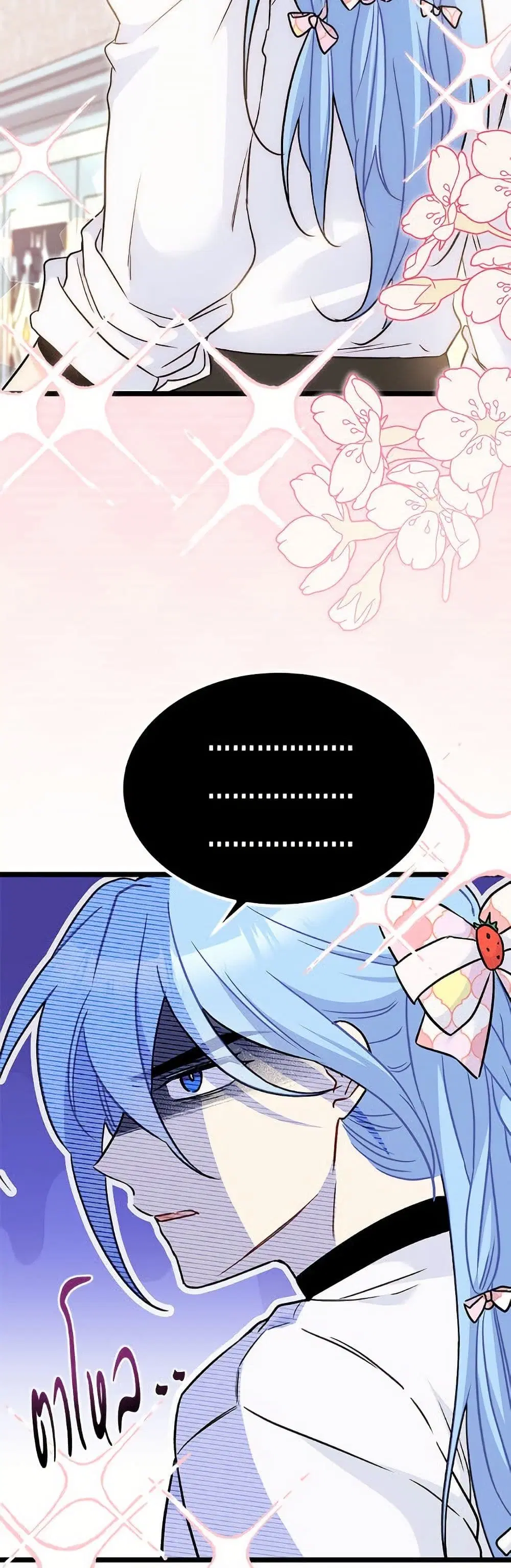 The Symbiotic Relationship Between a Panther and a Rabbit ตอนที่ 178 หน้า 6