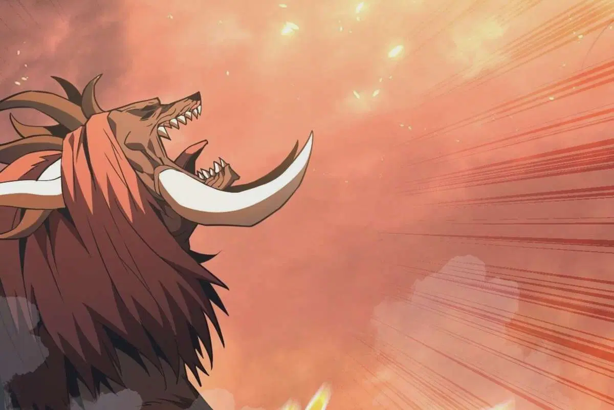 The Lord of Wheel of Destiny ตอนที่ 33 หน้า 27