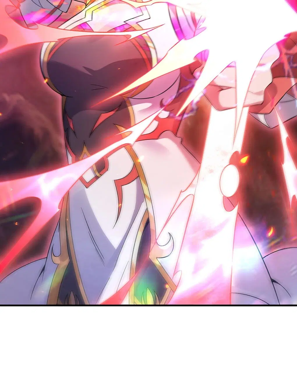 My Female Disciples are all Future Masters of the Heavens ตอนที่ 247 หน้า 46