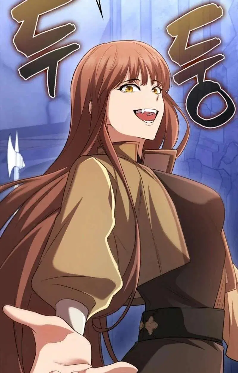 Mightiest Melee Magician สุดยอดจอมเวทย์สายประชิด ตอนที่ 57 หน้า 35