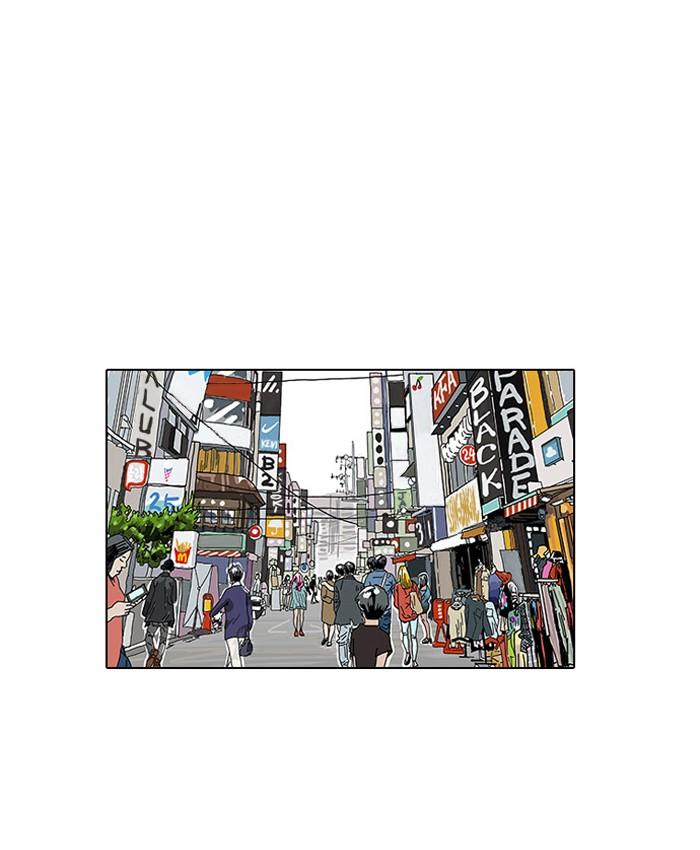 Lookism ตอนที่ 28 หน้า 24