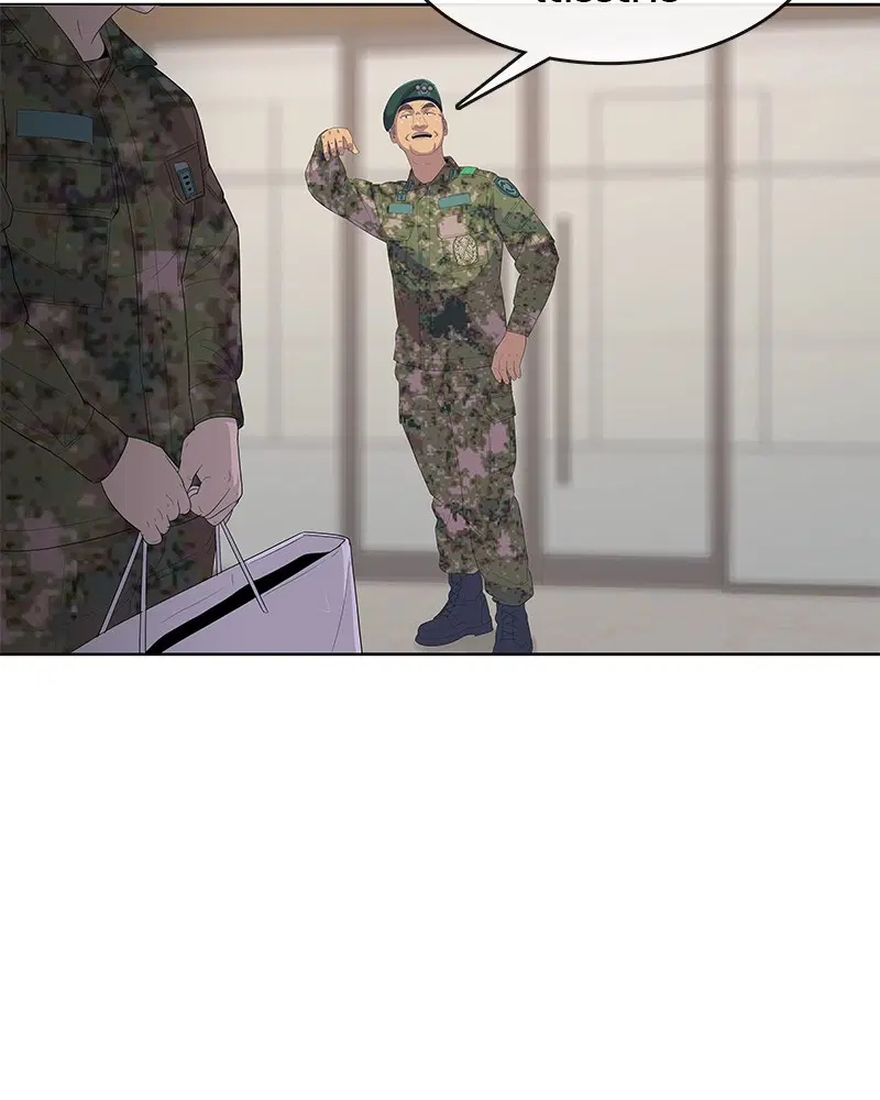 Kitchen Soldier ตอนที่ 166 หน้า 69