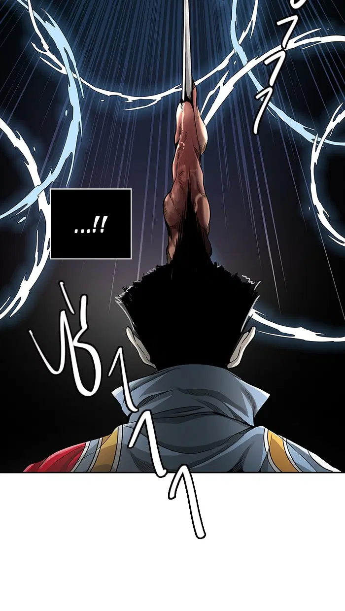 Tower of God ตอนที่ 462 หน้า 43