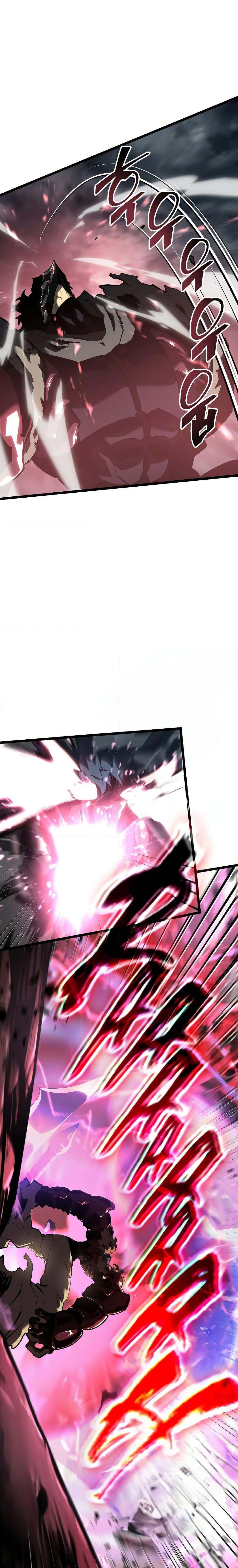 Return of the SSS-Class Ranker ตอนที่ 68 หน้า 18