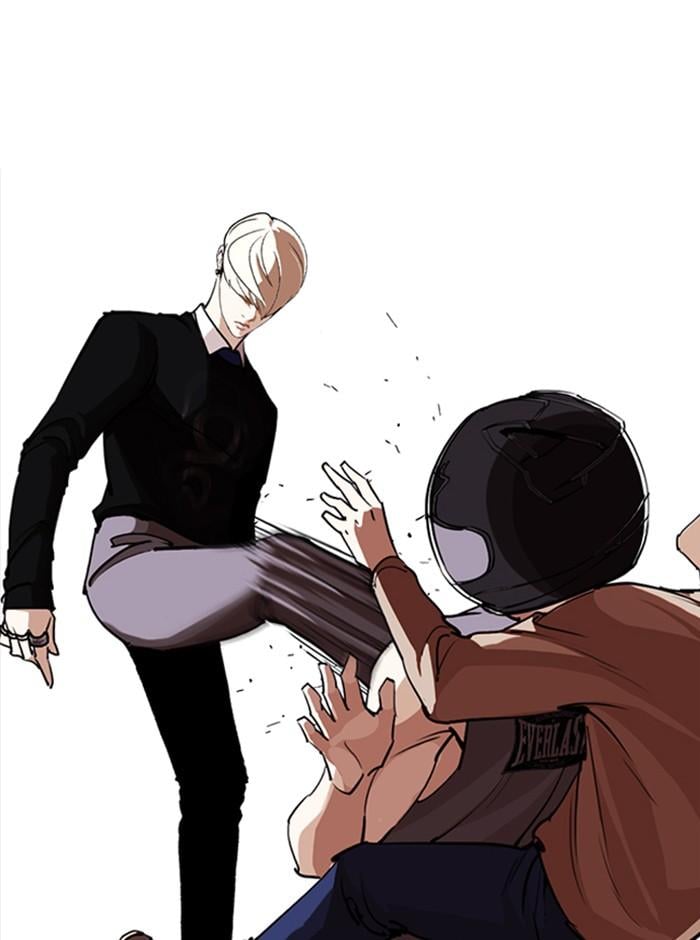 Lookism ตอนที่ 253 หน้า 107
