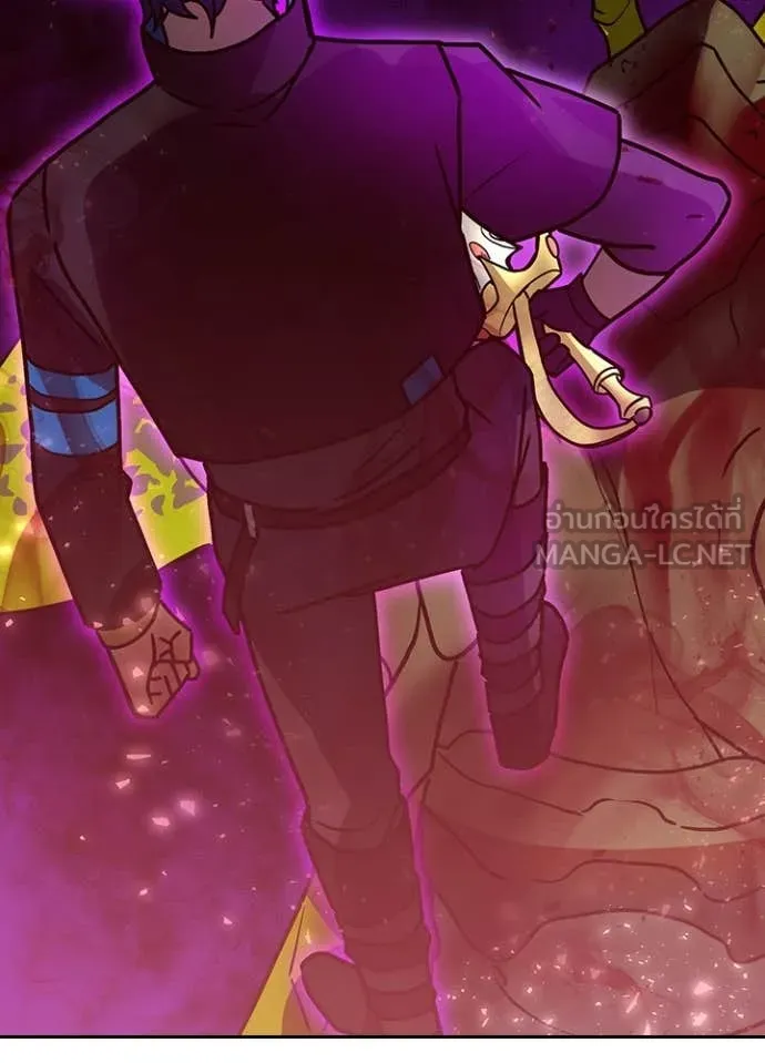 Hidden Class Gravity User เป้าหมายครั้งที่ 2 ต้องเป็นสุดยอดผู้แข็งแกร่งด้วยคลาสลับ ตอนที่ 64 หน้า 93