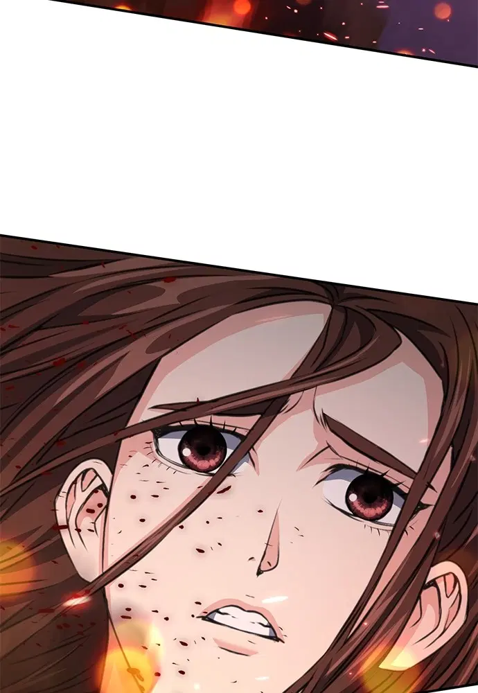 The Druid of Seoul Station ตอนที่ 134 หน้า 141