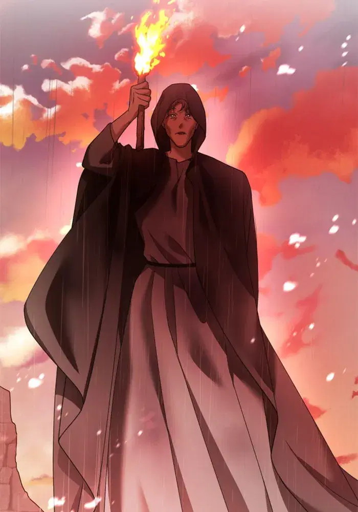 Your Throne ตอนที่ 102 หน้า 97