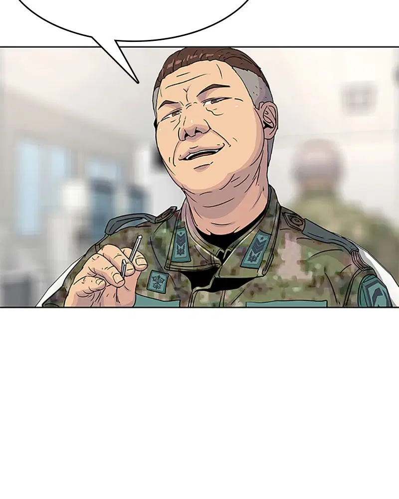 Kitchen Soldier ตอนที่ 55 หน้า 64