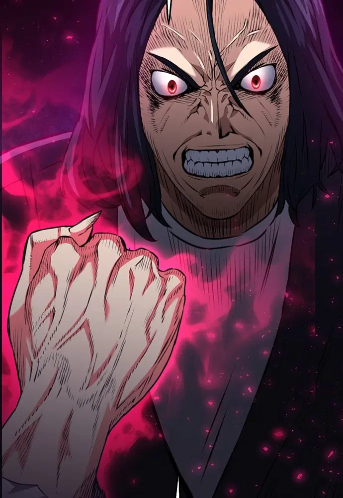 The Druid of Seoul Station ตอนที่ 137 หน้า 55