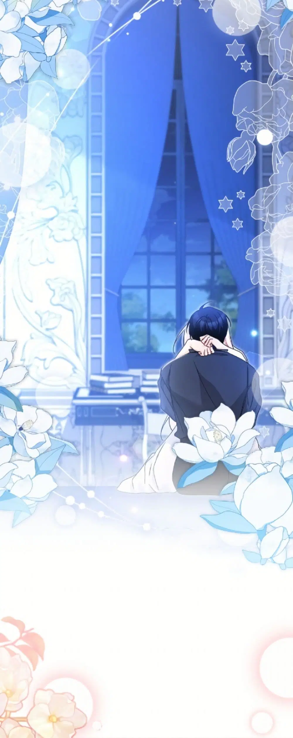 The Symbiotic Relationship Between a Panther and a Rabbit ตอนที่ 199 หน้า 22